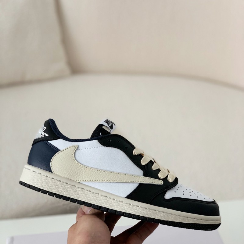 AirJordan1 x TravisScott AJ Low