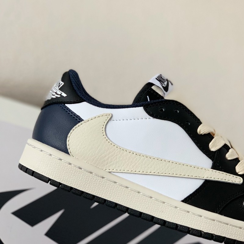 AirJordan1 x TravisScott AJ Low