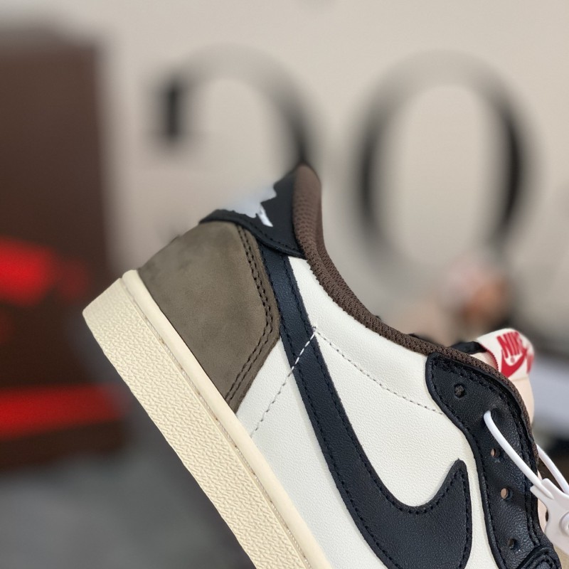 AirJordan1 x TravisScott AJ Low