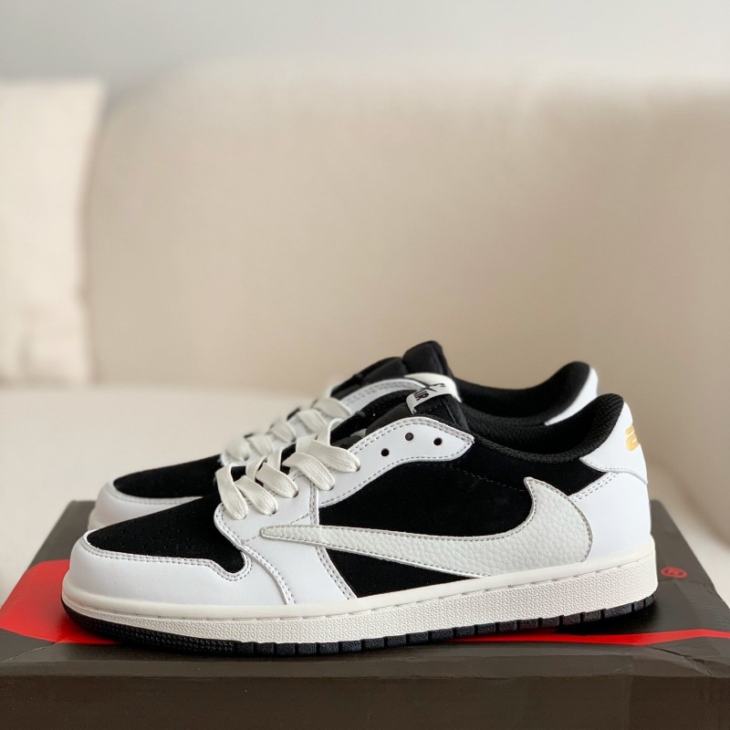 Nike AirJordan1 x TravisScott AJ Low