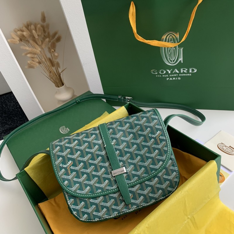 Go*ard Belvédère bag Top Quality Size:21.5*16*6cm