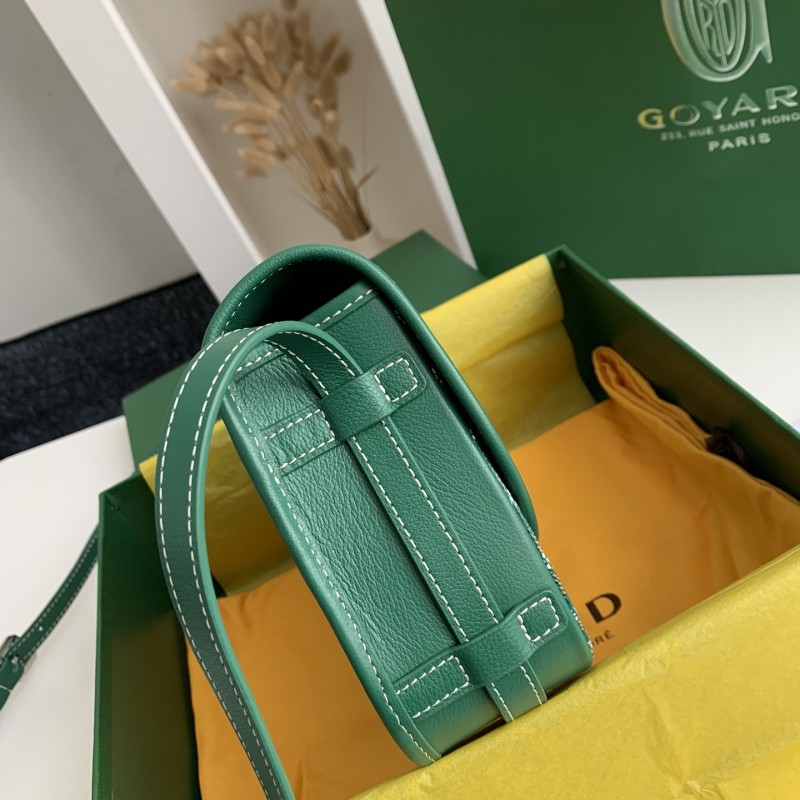 Go*ard Belvédère bag Top Quality Size:21.5*16*6cm