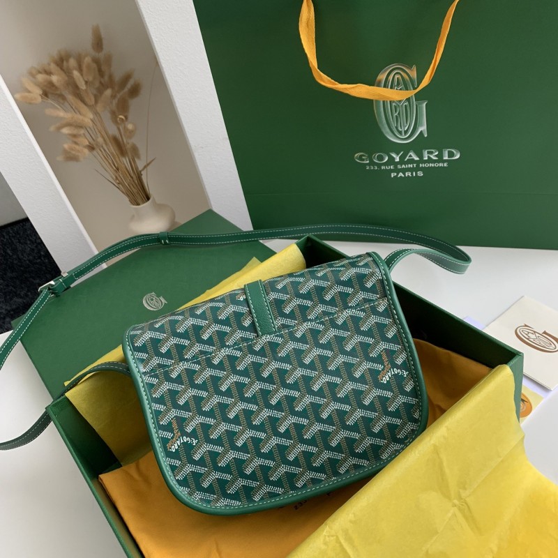 Go*ard Belvédère bag Top Quality Size:21.5*16*6cm