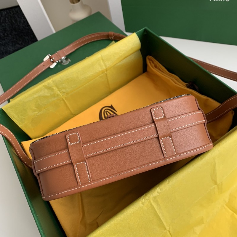 Go*ard Belvédère bag Top Quality Size:21.5*16*6cm