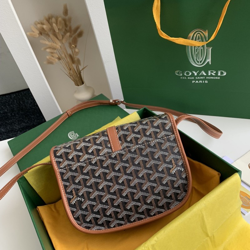 Go*ard Belvédère bag Top Quality Size:21.5*16*6cm
