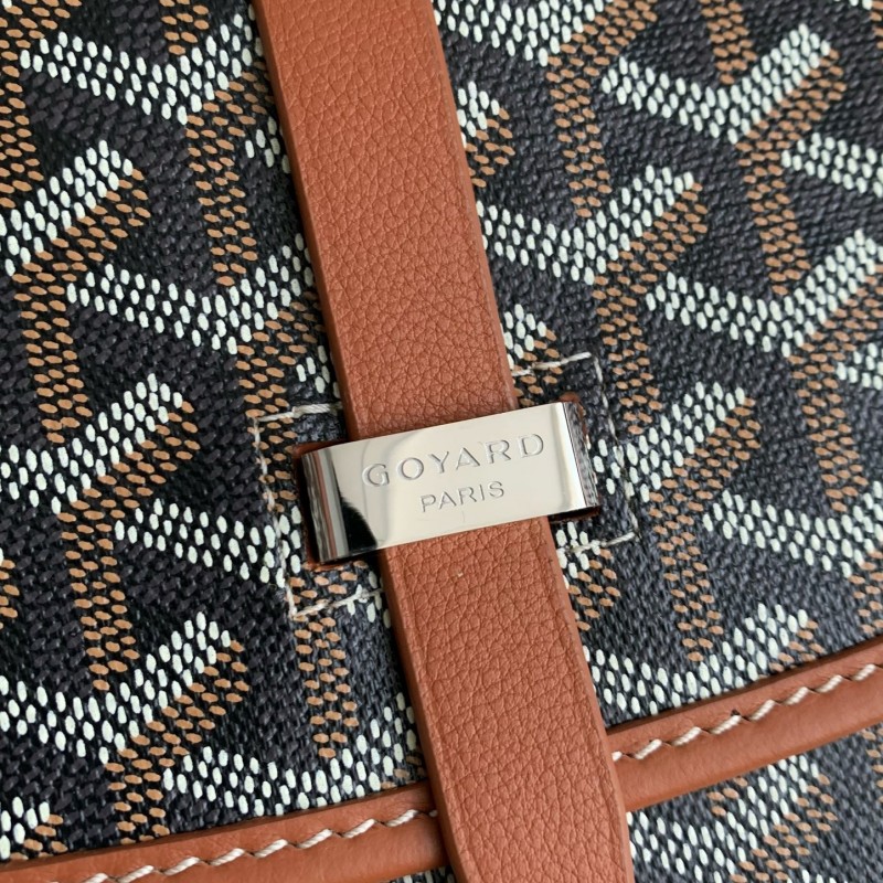 Go*ard Belvédère bag Top Quality Size:21.5*16*6cm
