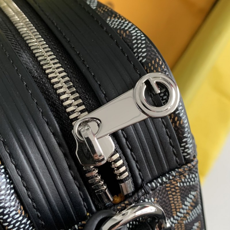 Go*ard 2023 New Cap Vest Camera Bag Size: 22 * 13 * 6.5cm