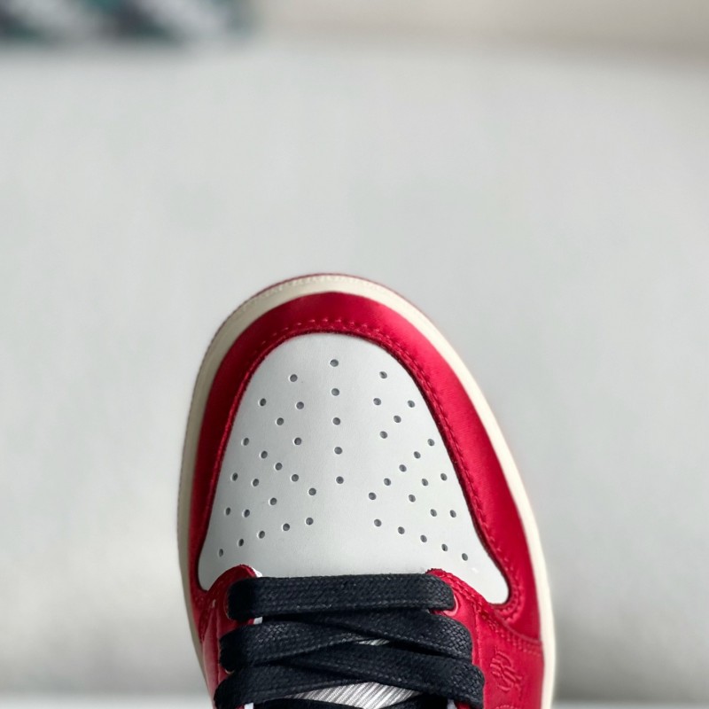 Trophy Room x Jordan Air Jordan 1 Low Golf Sneakers