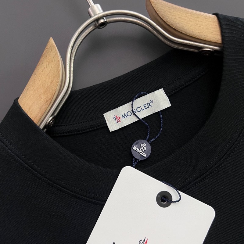 MONCLER 24 NEW T-shirt