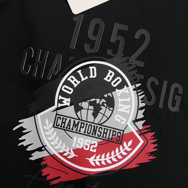MONCLER 24 NEW T-shirt